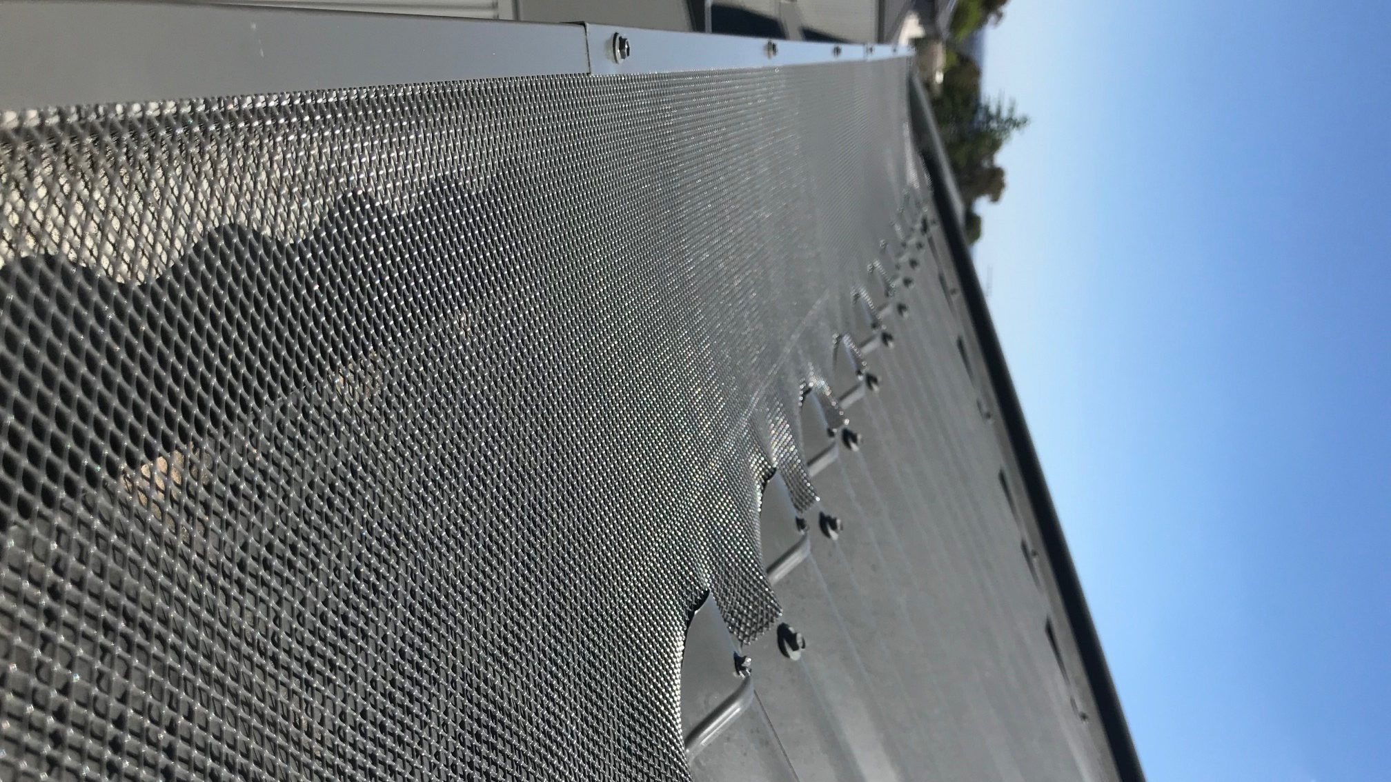 Gutter Guard Installation CPR Gutter Protection