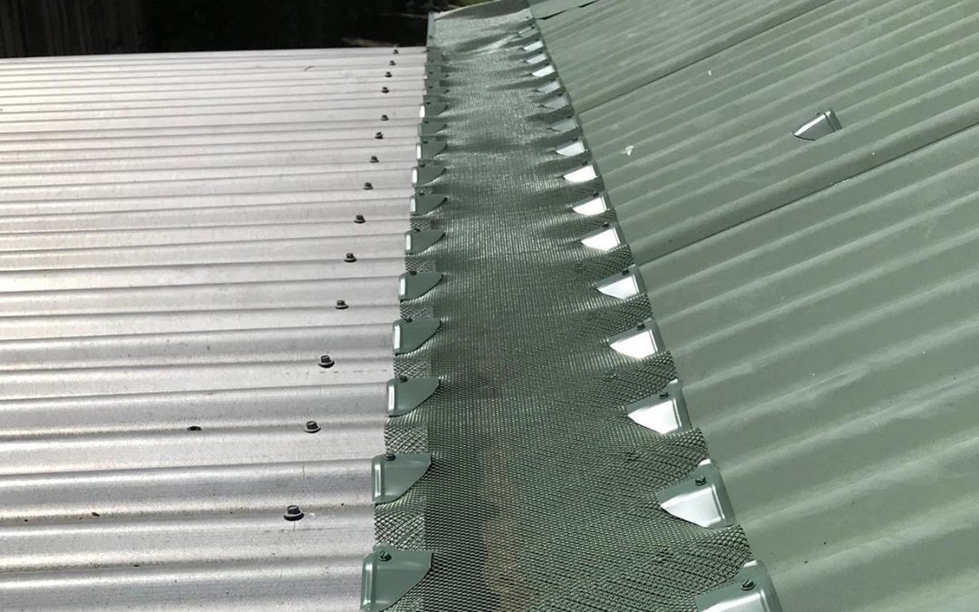 Gutter Guards