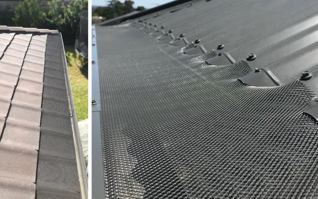 Gutter Guard