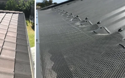 The Smart Way to Keep Your Gutters Clear with Gutter Guards
