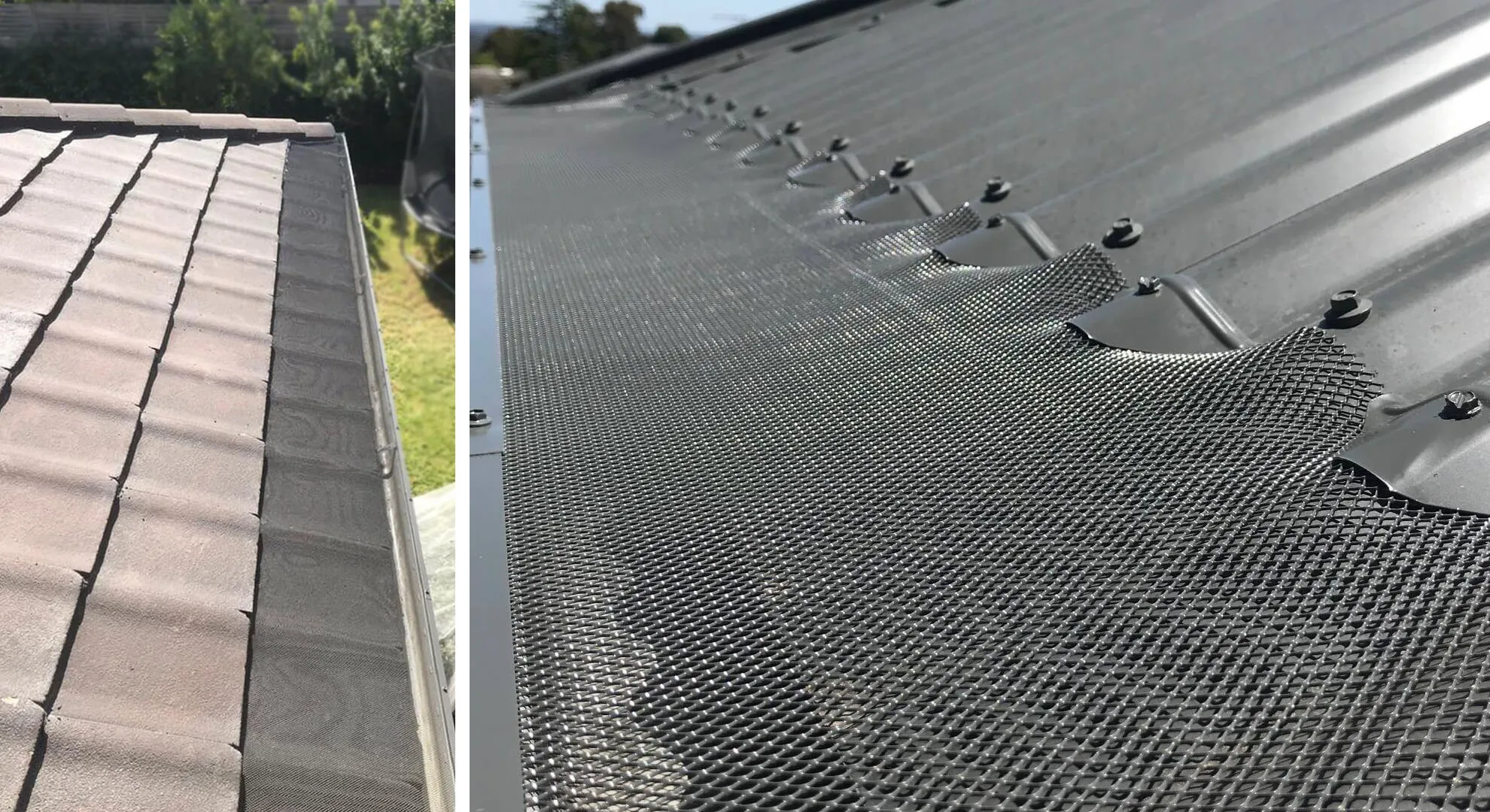 Gutter Guard