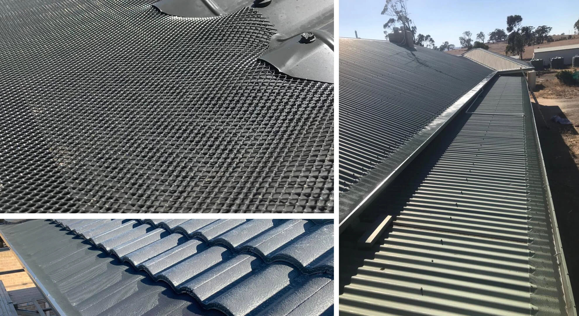Gutter Guards