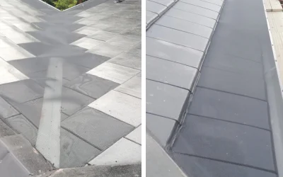 Are Your Gutter Guards Ready for Australia’s Intense Summer Rains?