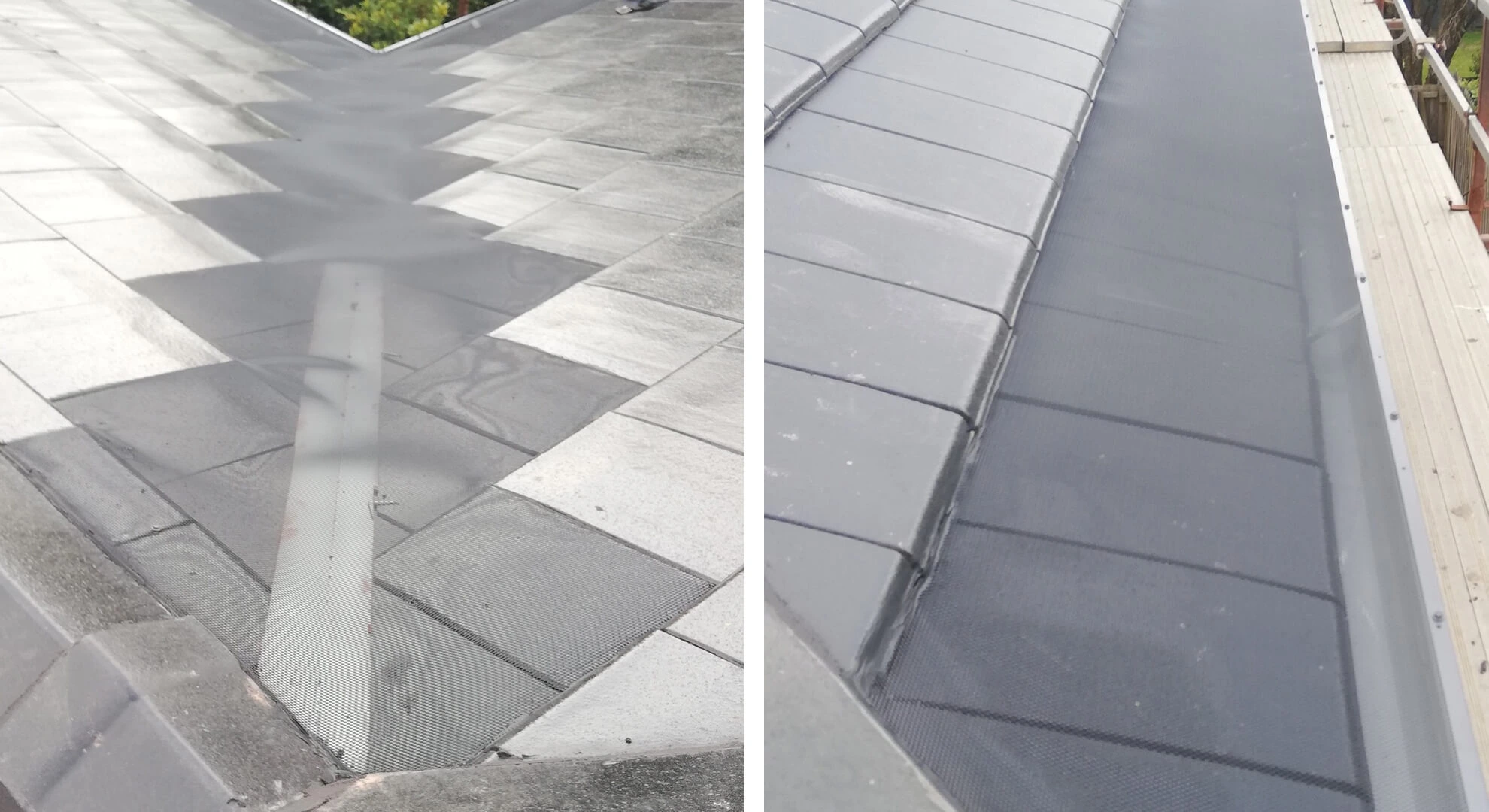 Gutter Guards