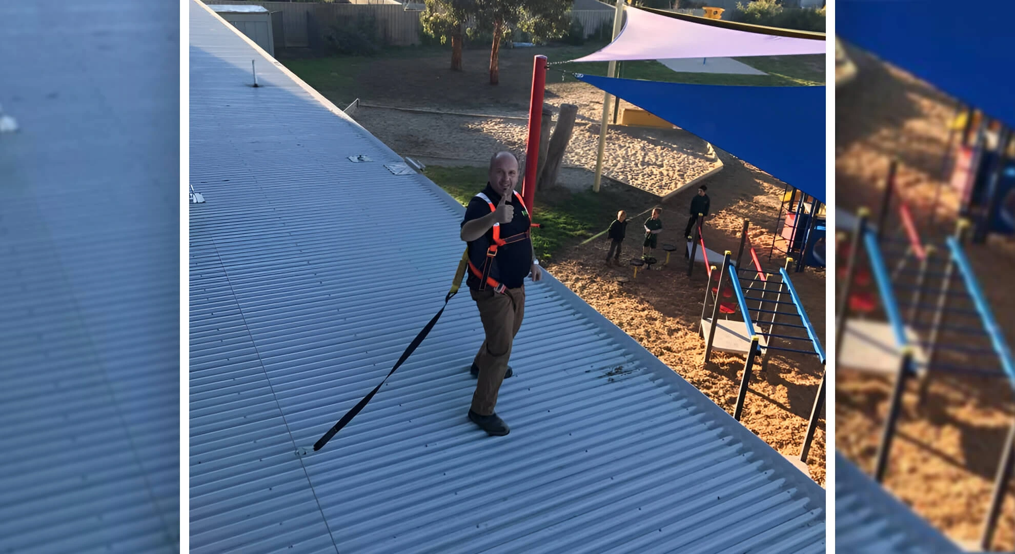 Gutter Protection