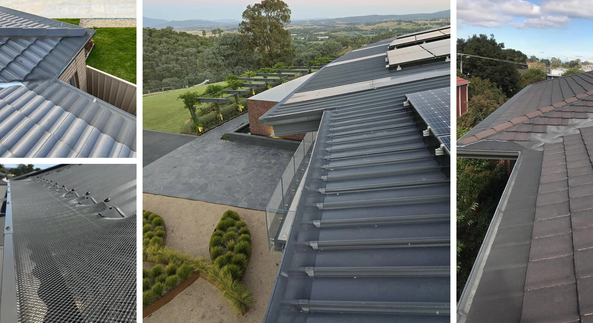 Gutter Protection