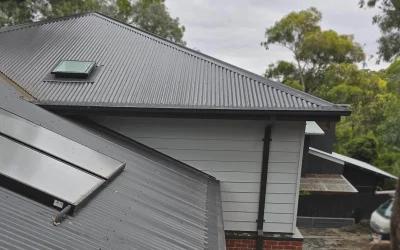 Gutter Protection Systems: Save Money & Prevent Home Damage