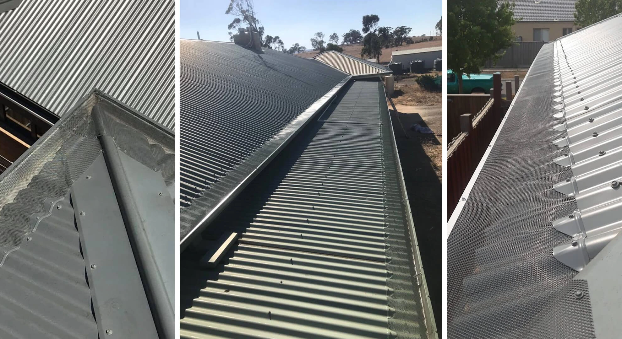 Gutter Protection
