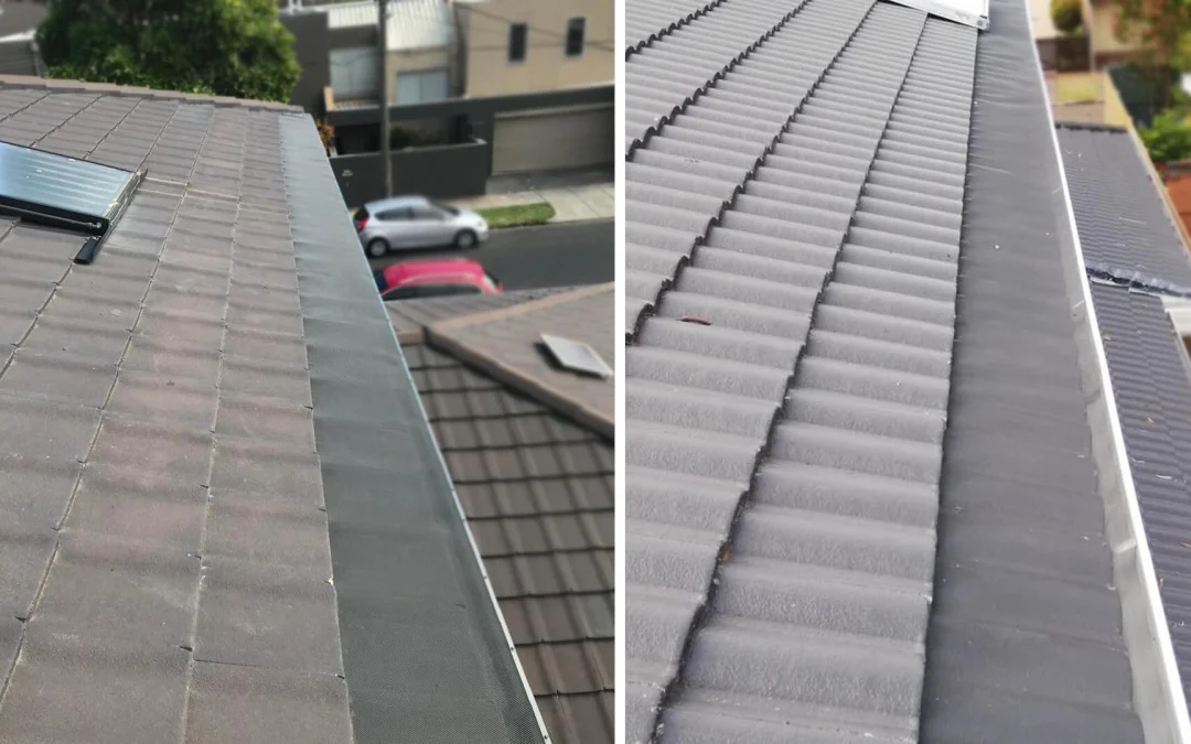 The Essential Role of Gutter Guard Mesh in Safeguarding Your Property