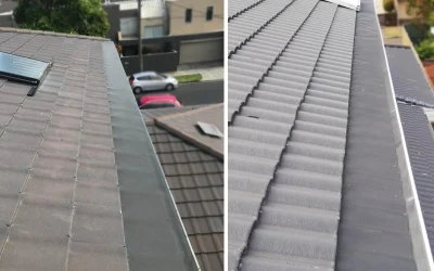 The Essential Role of Gutter Guard Mesh in Safeguarding Your Property