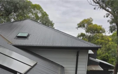 Gutter Protection in Coastal Zones: Beating Salt Spray and Corrosion