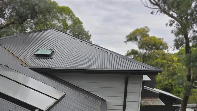 Gutter Protection in Coastal Zones: Beating Salt Spray and Corrosion