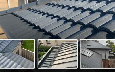 Why Installing a Metal Gutter Guard in Late August Can Prevent Water Damage