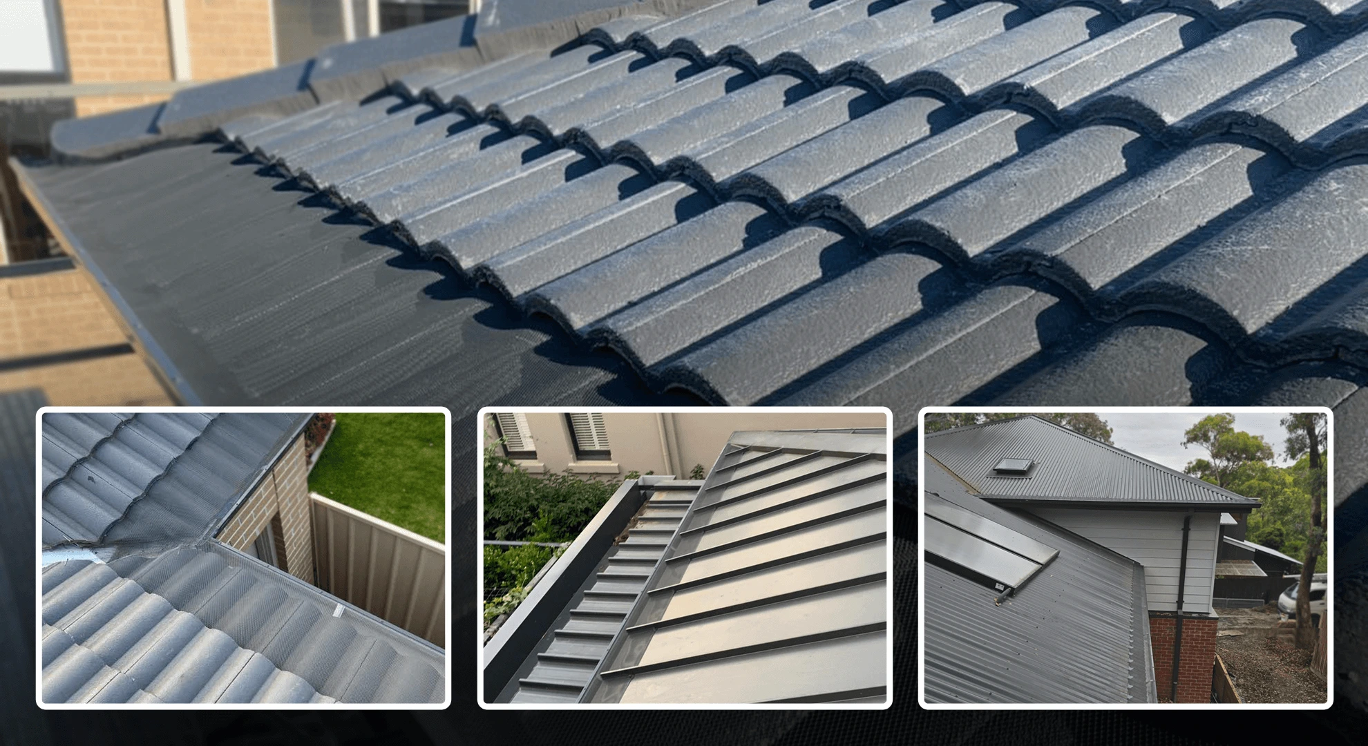 Metal Gutter Guard