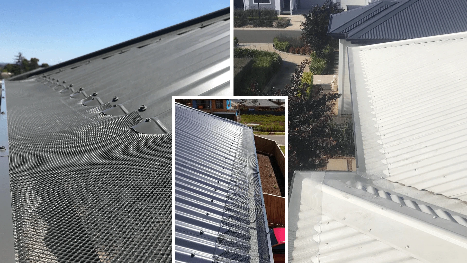 Gutter Cover