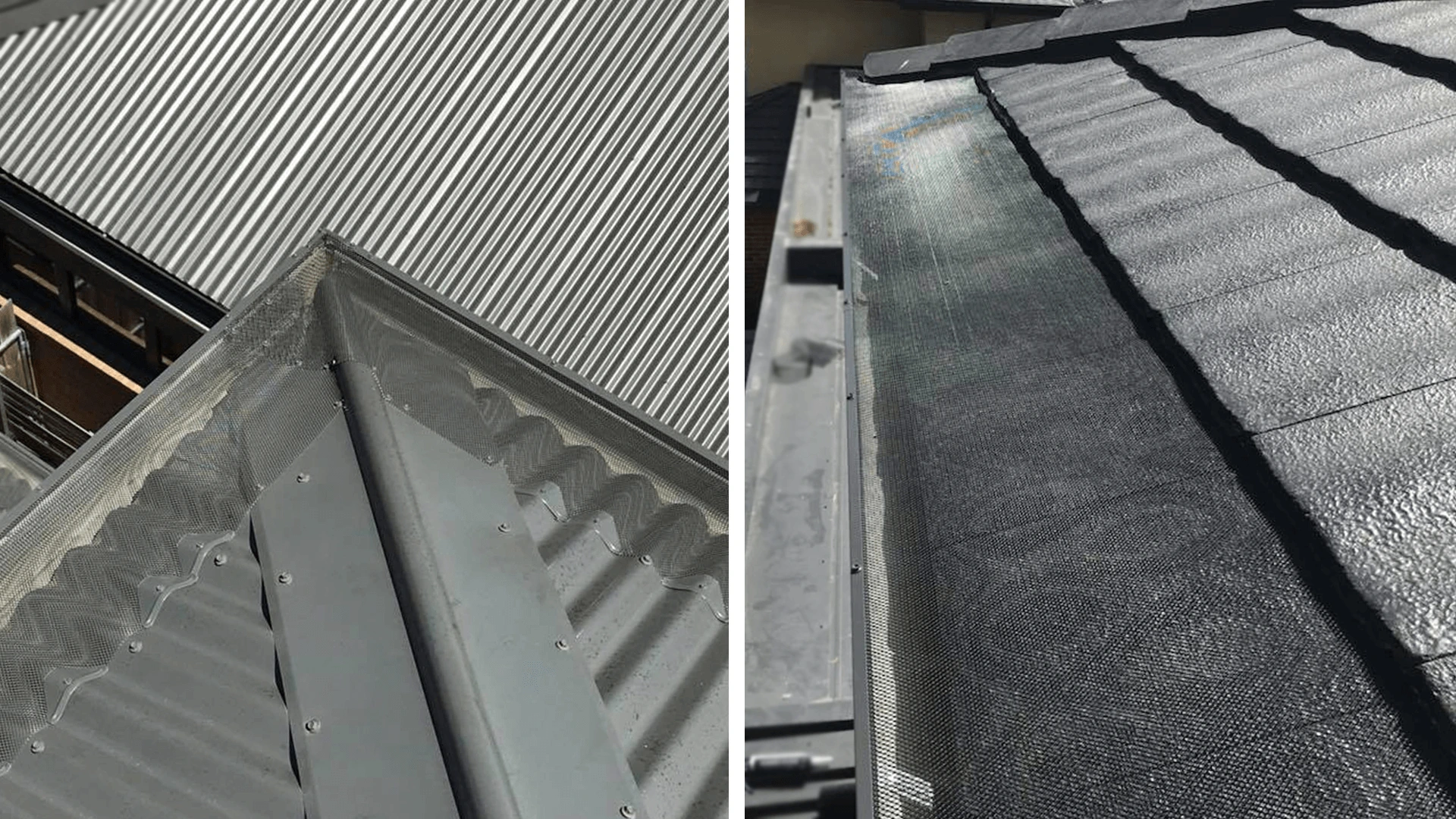 Gutter Cover