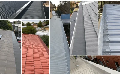 Gutter Protection for Box Gutters & Valleys: When to Use Valley Mesh