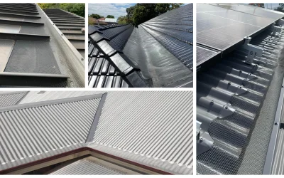 Best Leaf Guard near me for Water Tank Harvesting: Keeping Potable Supply Clean & Fast-Flowing