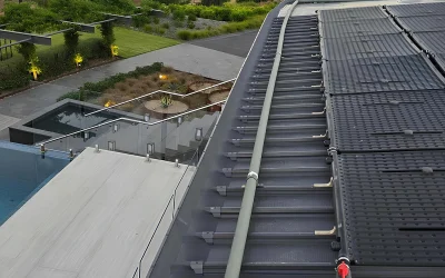 Gutter Guards for Heavy Rain and Storms: How to Protect Your Home from Overflow and Water Damage