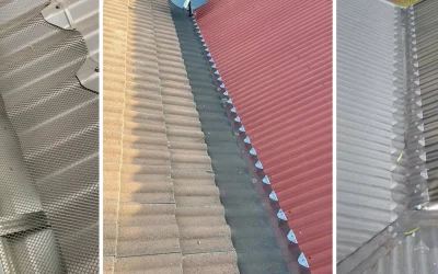 Leaf Gutter Guard Australia: Stop Blocked Gutters and Water Damage Before It Starts