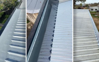 Metal Gutter Guard for Pest Control Melbourne: Bird Proof and Vermin Resistant Gutter Protection