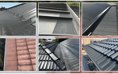 7 Signs You Need Leaf Guard for a Tiled or Metal Roof Before Winter