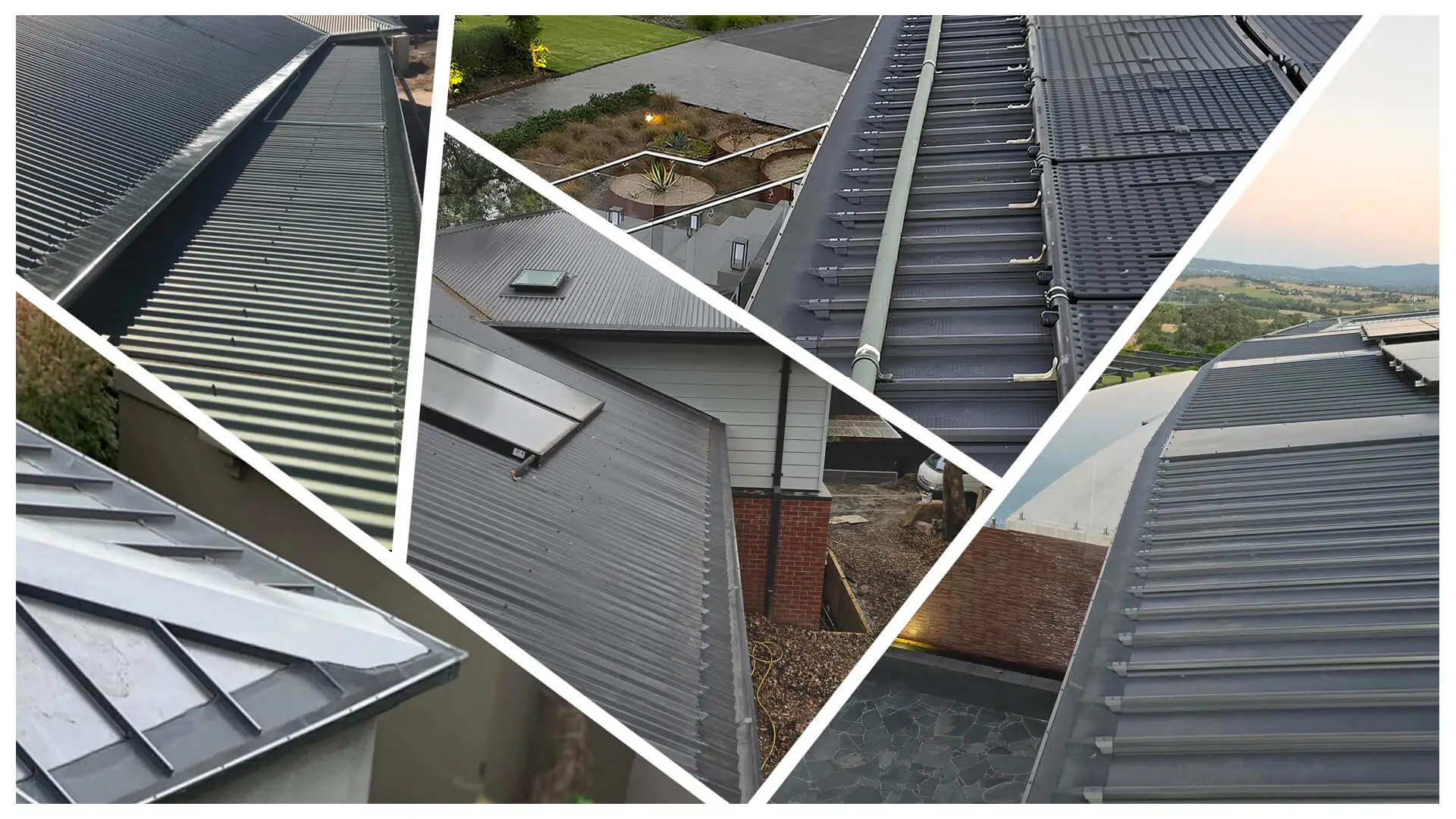 Leaf Guard for Gum Trees